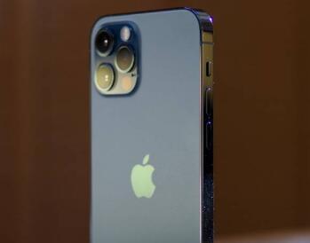 我尽量不讨好技术但新款iphone12pro5g确实感觉不错